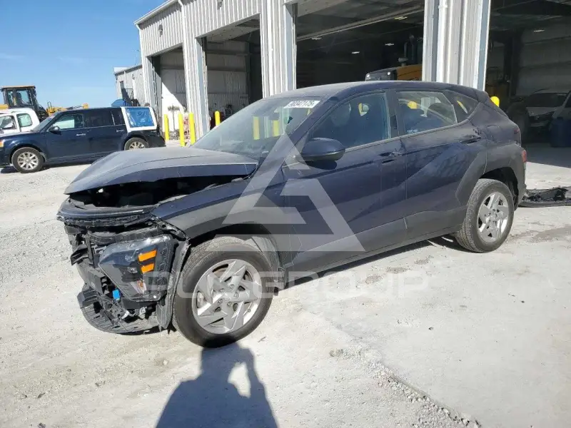 2024 Hyundai Kona фото