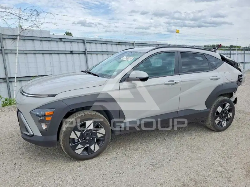 2024 Hyundai Kona photo