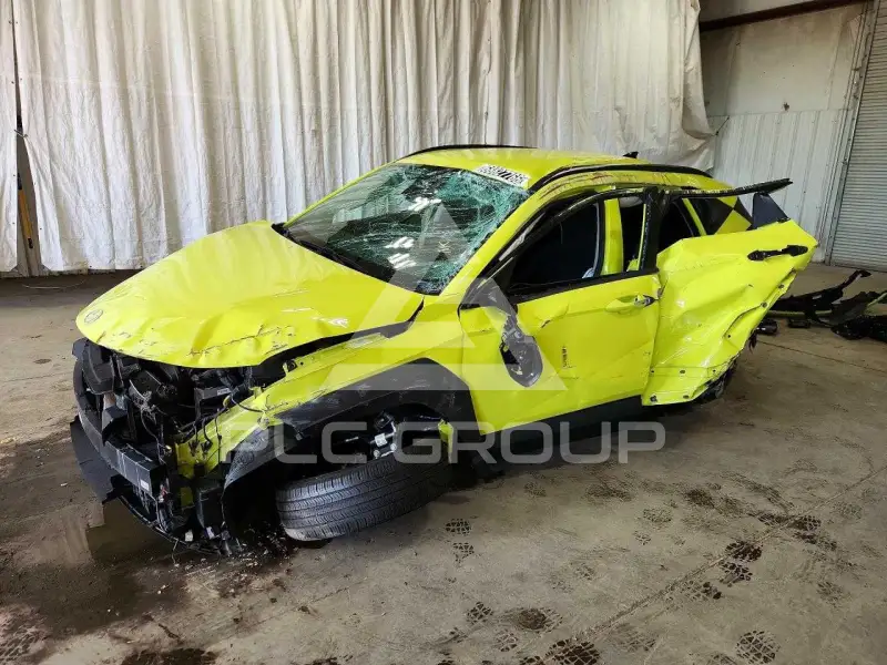 2024 Hyundai Kona фото