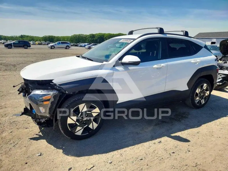 2024 Hyundai Kona photo