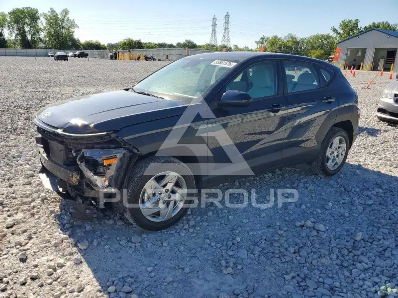 2024 Hyundai Kona фото