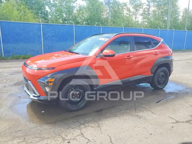 2024 Hyundai Kona photo