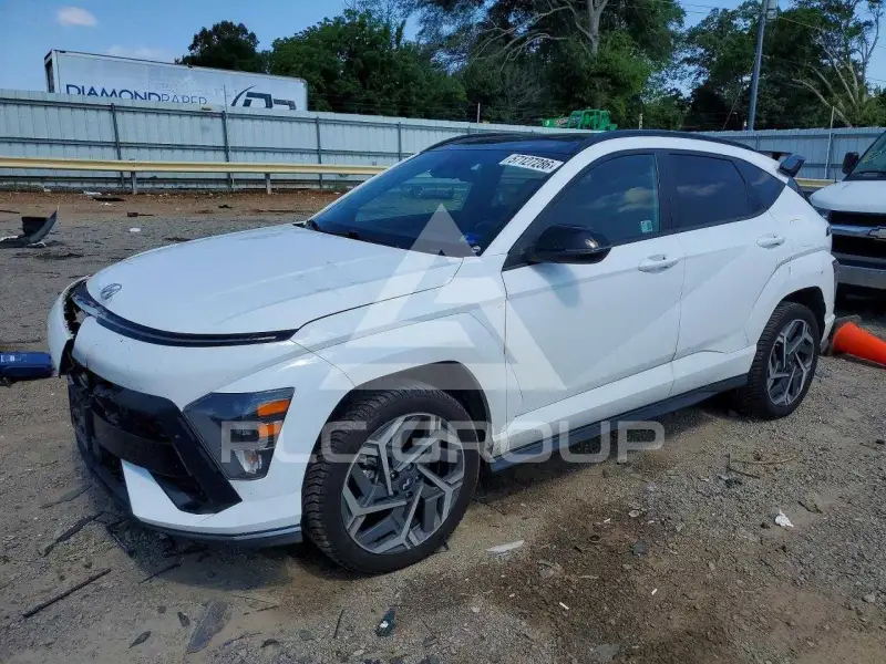 2024 Hyundai Kona photo