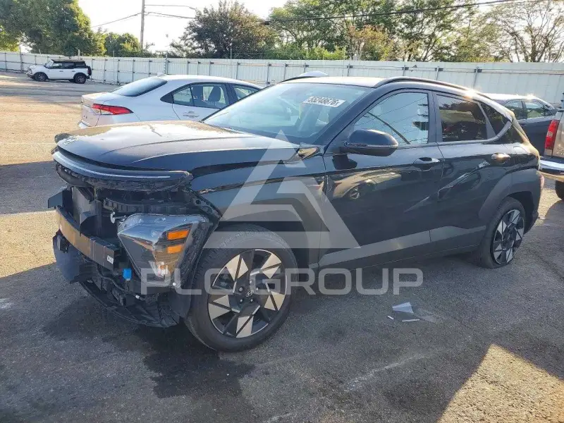 2024 Hyundai Kona photo