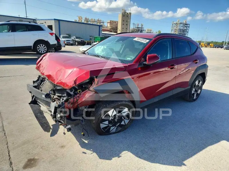 2024 Hyundai Kona photo