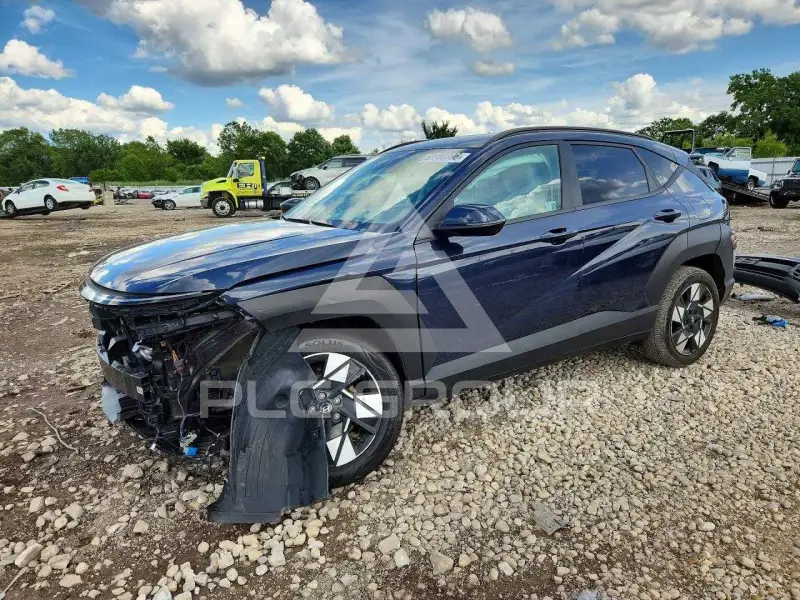 2024 Hyundai Kona photo