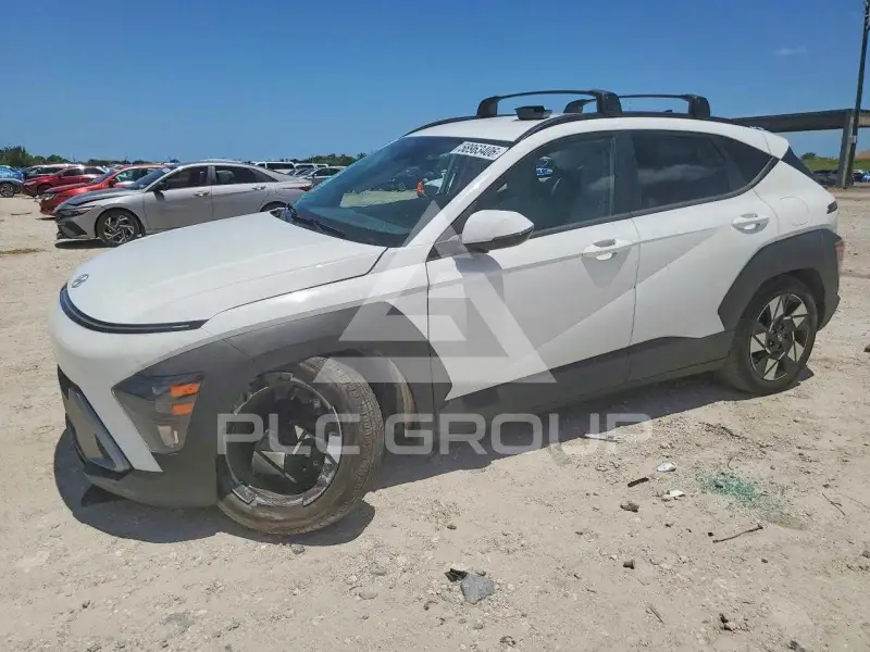 2024 Hyundai Kona photo