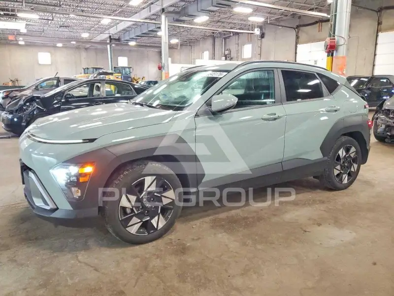 2024 Hyundai Kona photo