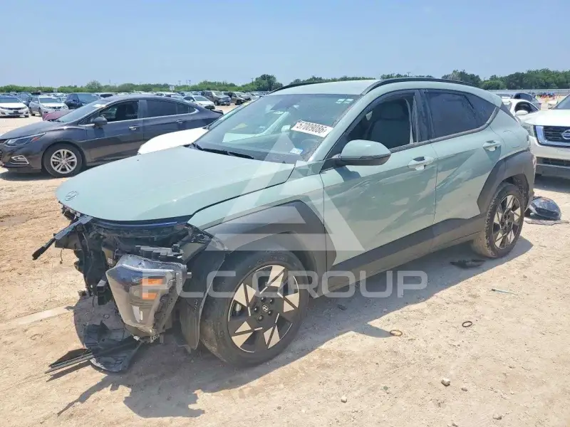 2024 Hyundai Kona photo