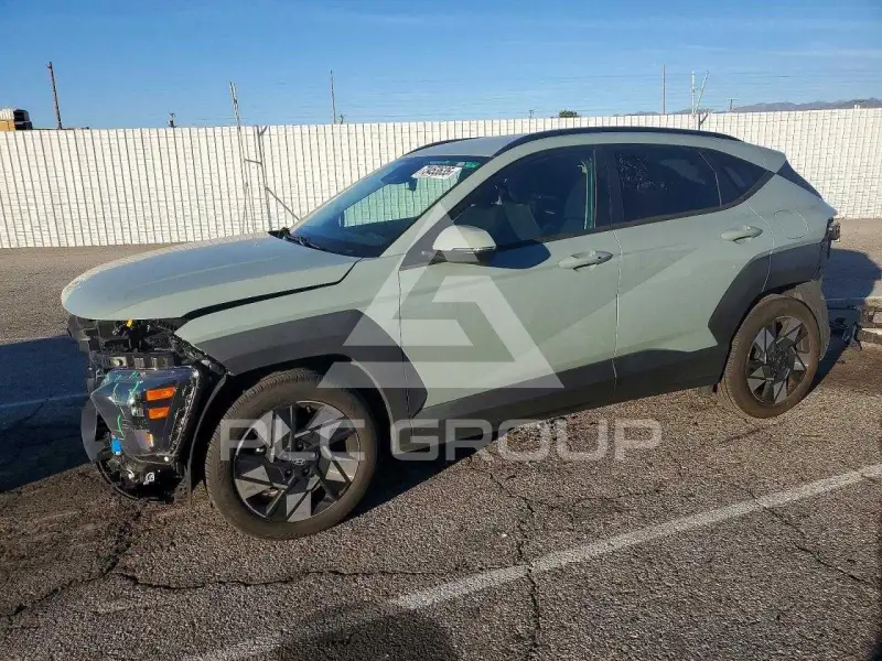 2024 Hyundai Kona photo