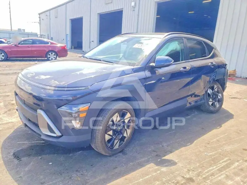 2024 Hyundai Kona photo