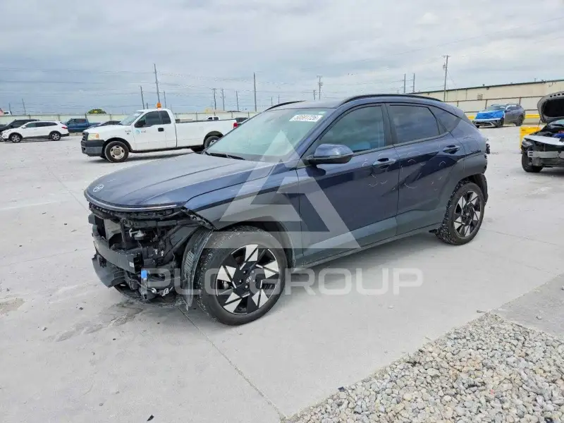 2024 Hyundai Kona photo