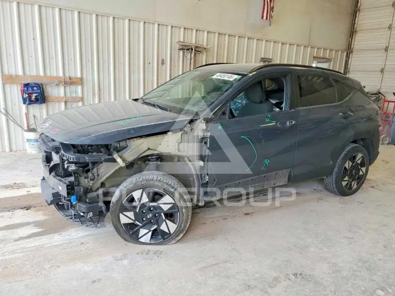 2024 Hyundai Kona фото