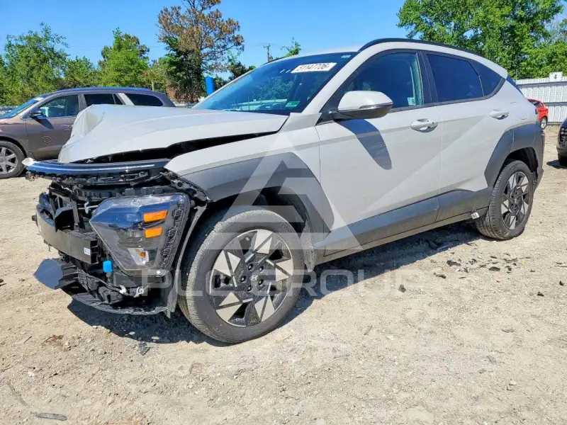 2024 Hyundai Kona photo