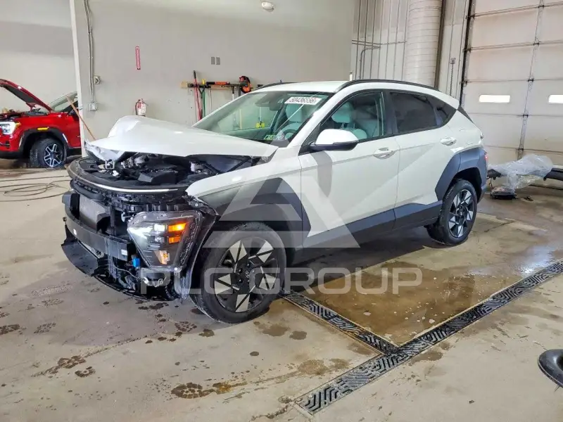 2024 Hyundai Kona photo