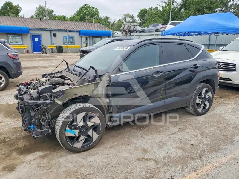 2024 Hyundai Kona photo