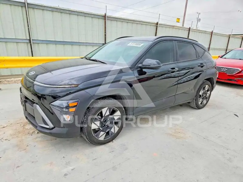 2024 Hyundai Kona photo