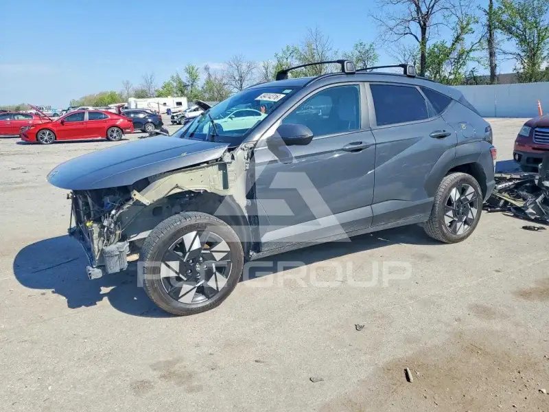 2024 Hyundai Kona photo