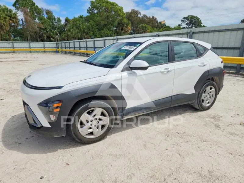 2024 Hyundai Kona photo