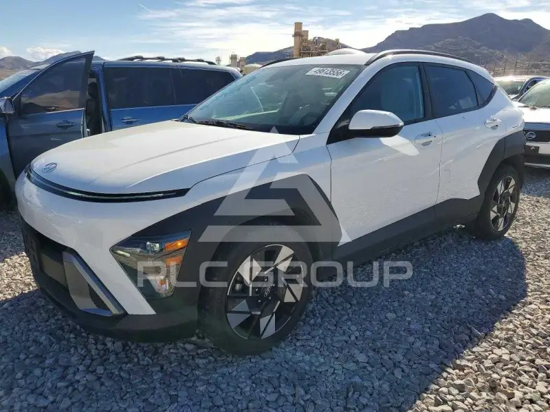2024 Hyundai Kona photo