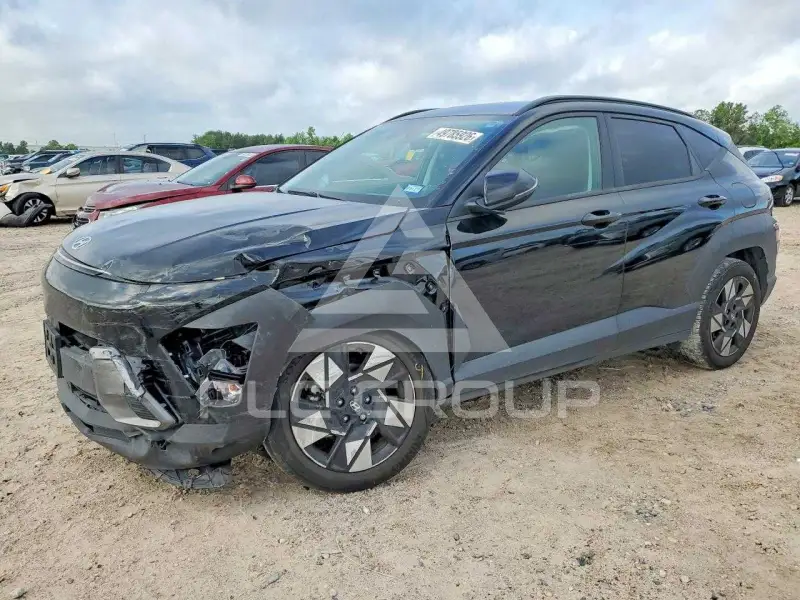 2024 Hyundai Kona photo