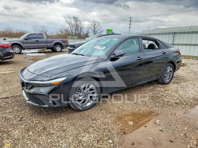 2024 Hyundai  фото