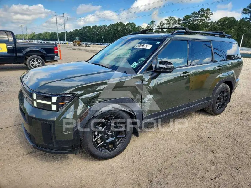 2024 Hyundai Unknown фото