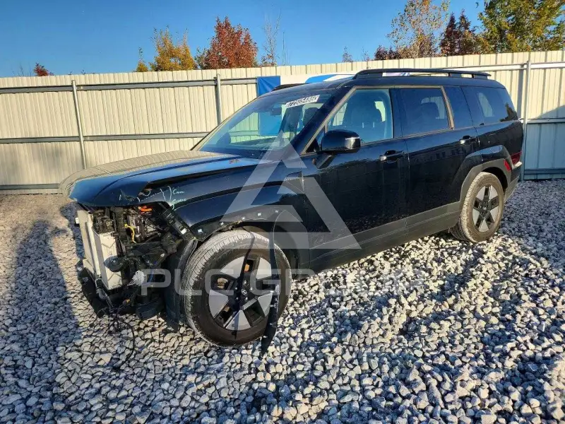 2024 Hyundai Santa Fe photo