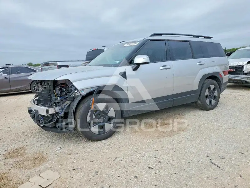 2024 Hyundai Santa Fe фото