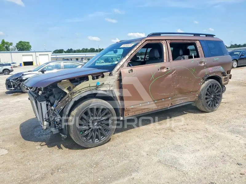 2024 Hyundai Santa Fe photo