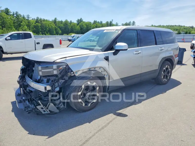 2024 Hyundai Santa Fe photo
