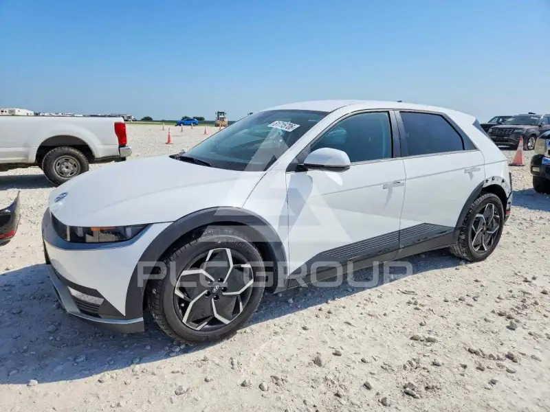 2024 Hyundai Ioniq фото