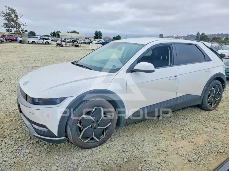 2024 Hyundai Ioniq фото