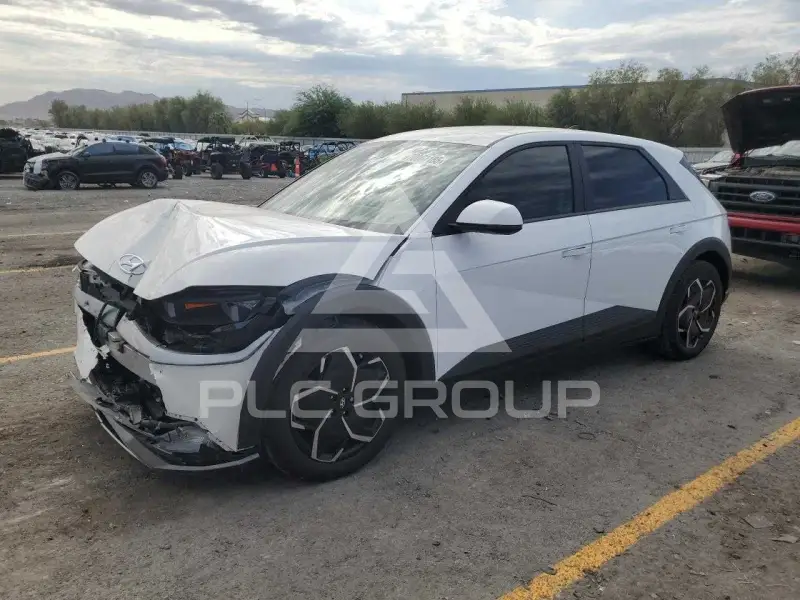 2024 Hyundai Ioniq photo