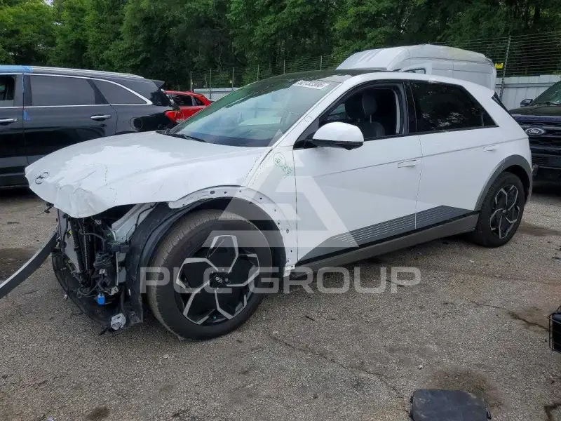 2024 Hyundai Ioniq фото