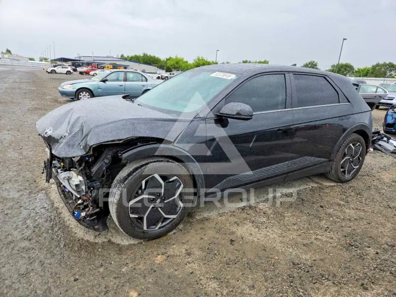 2024 Hyundai Ioniq фото