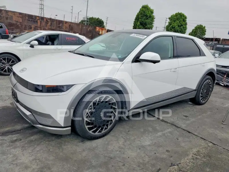2024 Hyundai Ioniq фото