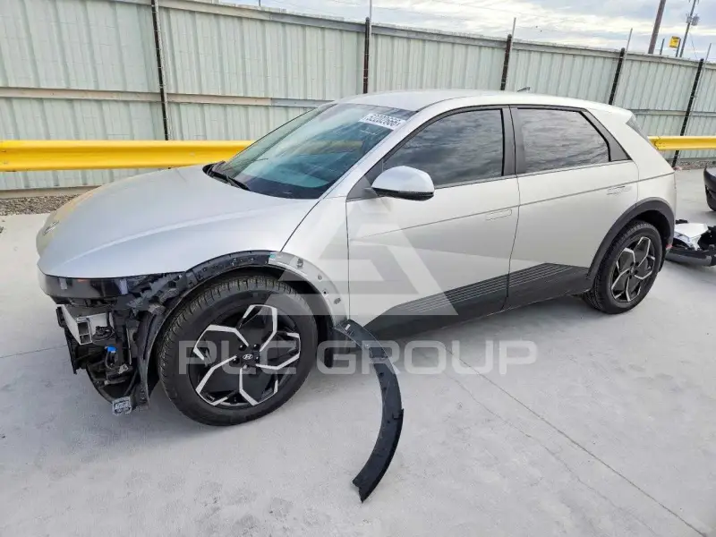 2024 Hyundai Ioniq фото
