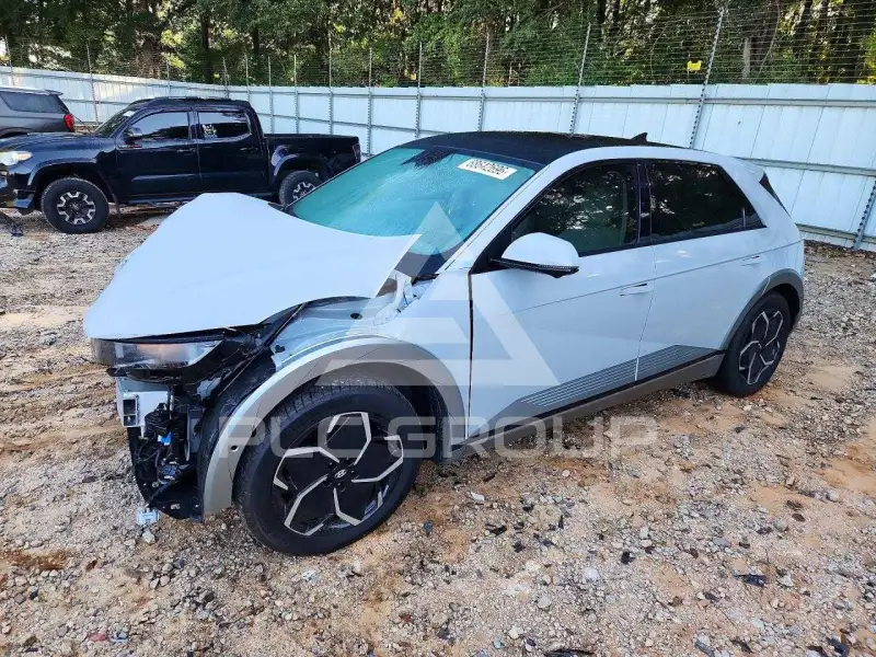 2024 Hyundai Ioniq photo