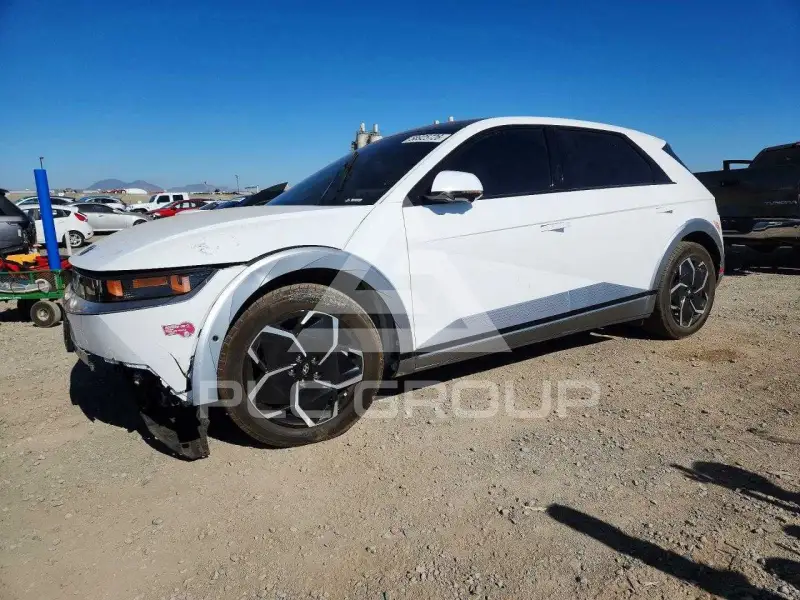 2024 Hyundai Ioniq фото