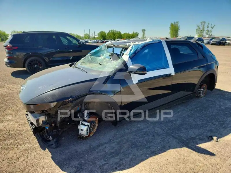 2024 Hyundai Ioniq фото