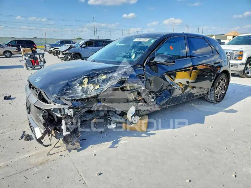2024 Hyundai Ioniq фото