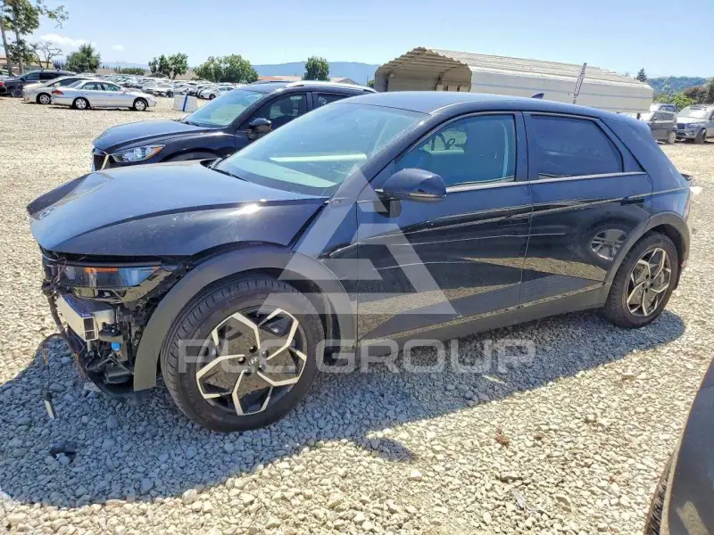 2024 Hyundai Ioniq фото