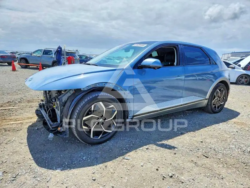 2024 Hyundai Ioniq фото
