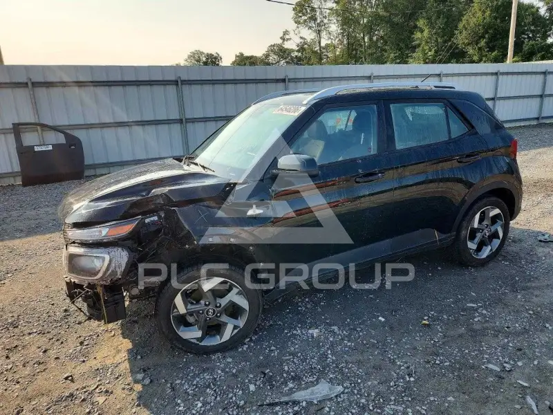 2024 Hyundai Venue photo