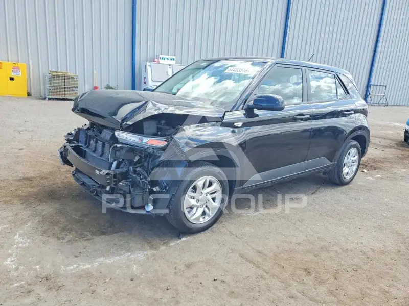 2024 Hyundai Venue фото