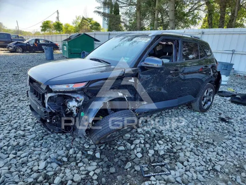 2024 Hyundai Venue photo
