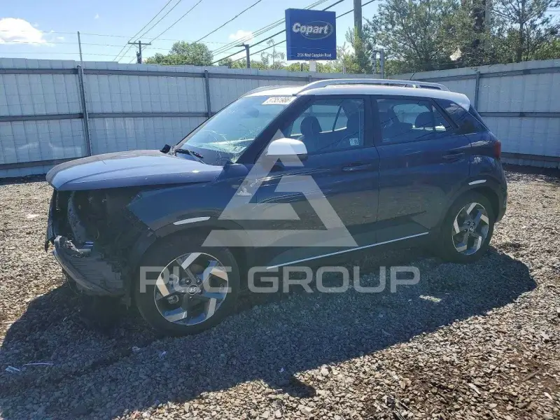 2024 Hyundai Venue photo
