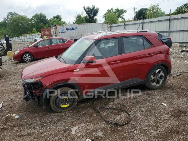 2024 Hyundai Venue photo