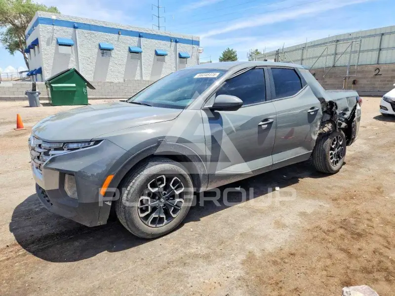 2024 Hyundai Santa Fe photo